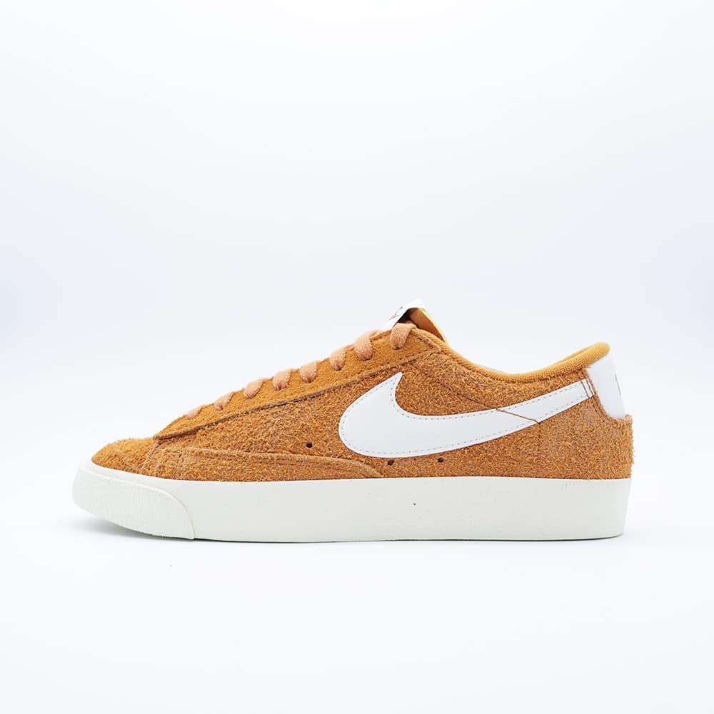 Nike Blazer Low 77 Monarch (Blazers)