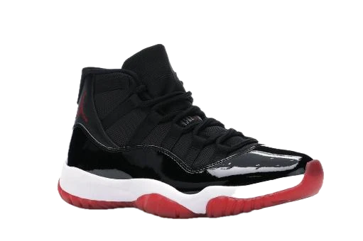 [JORNG26] Jordan 11 Retro Playoffs Bred (2019) (Breds, AJ11)