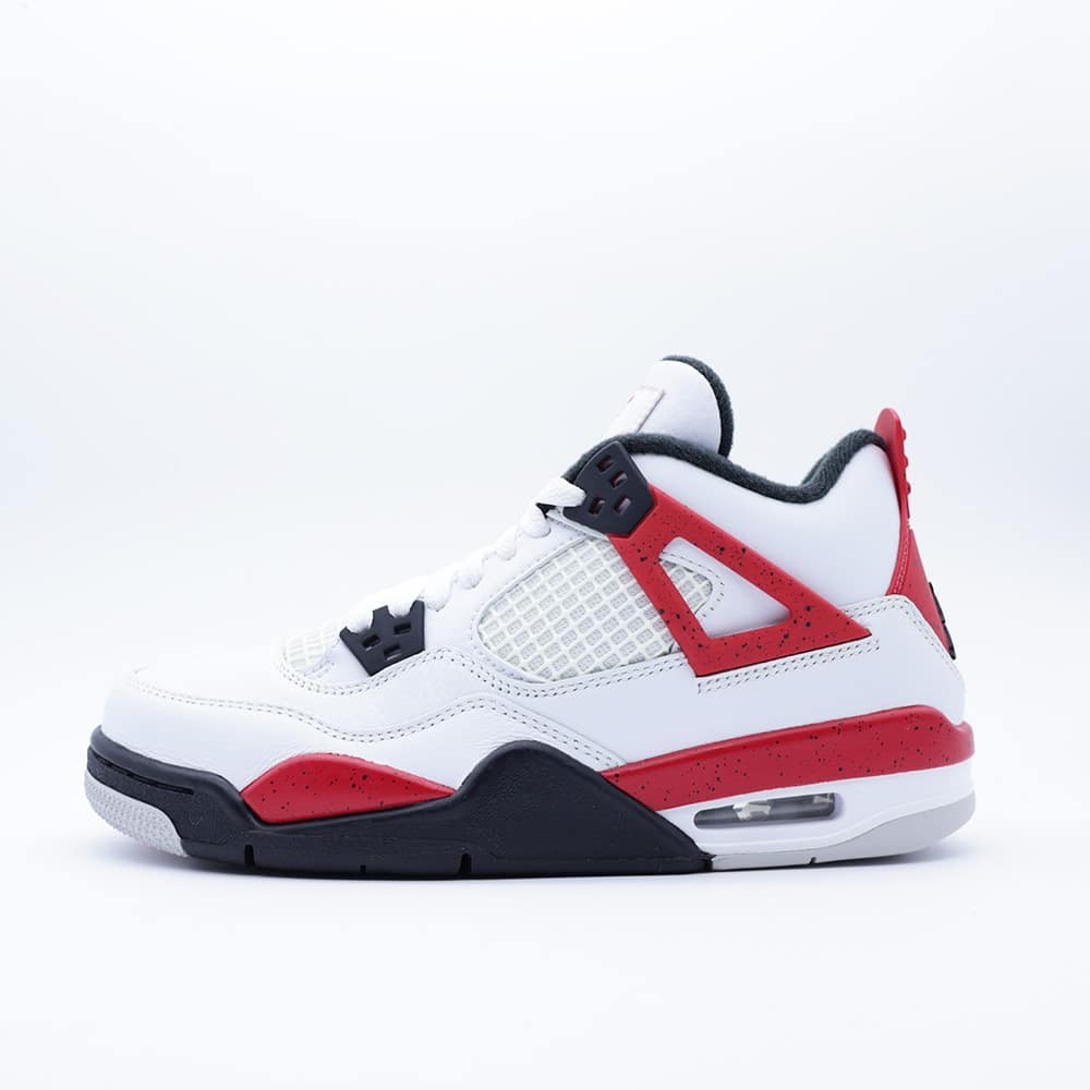 [JORMC27] Jordan Retro Red Cement Multicolor (Js, Retros)