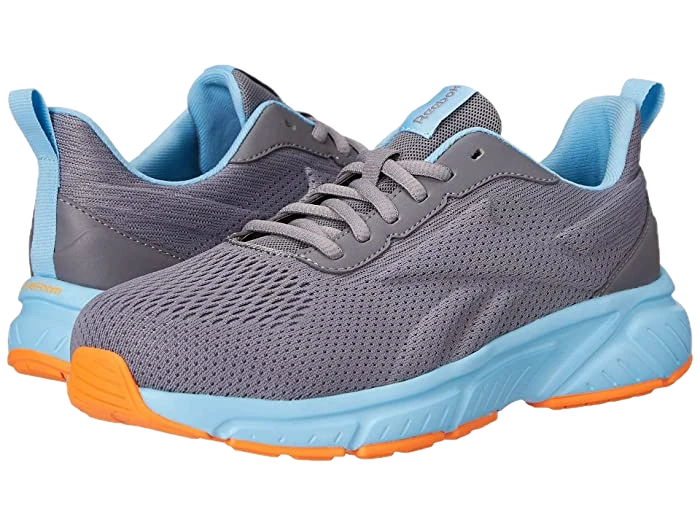 Reebok Amazon Essentials Safety Shoe Grey