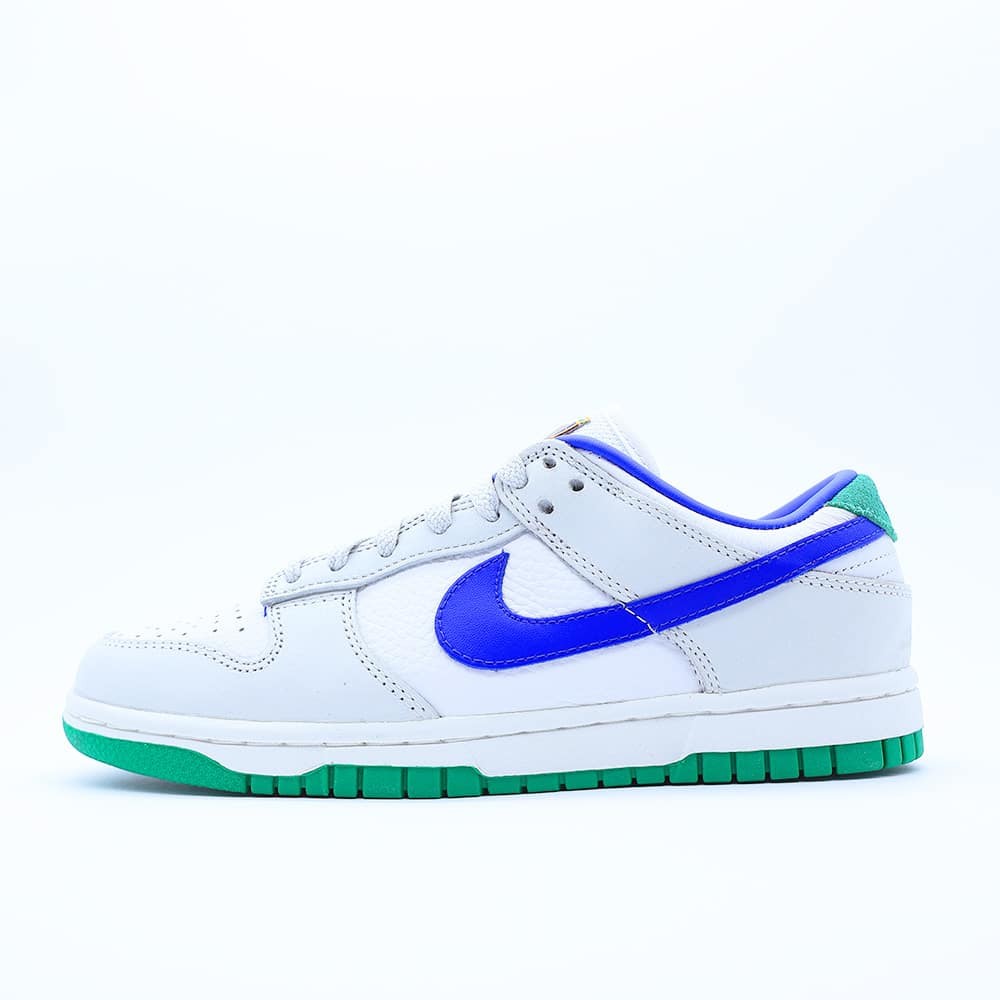 Nike Dunk Low PRM White/Photo Blue (Dunks)