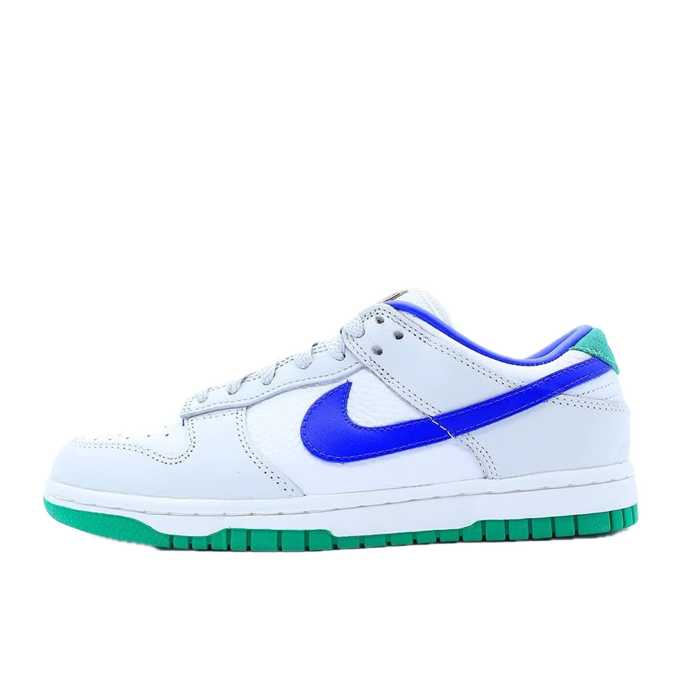 Nike Dunk Low PRM White/Photo Blue (Dunks)