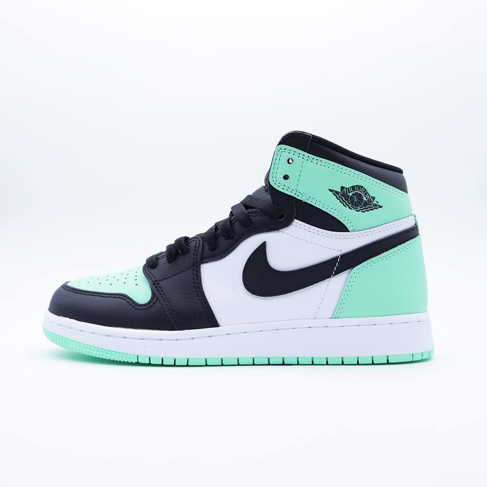 [31102] Jordan 1 Retro High Glow