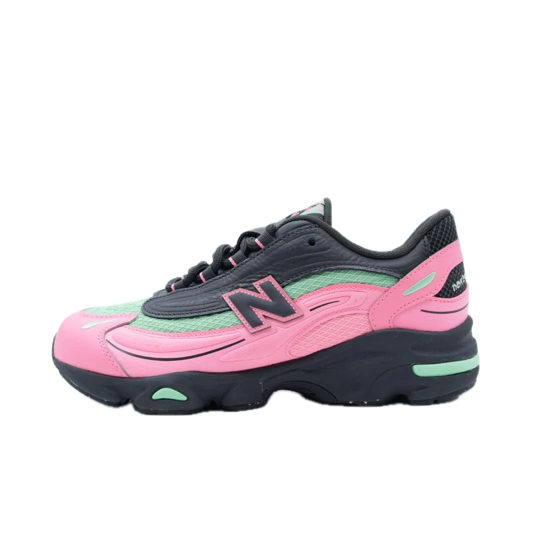 New Balance 1000 Black/Pink/Green Boys (NB, 1000s)