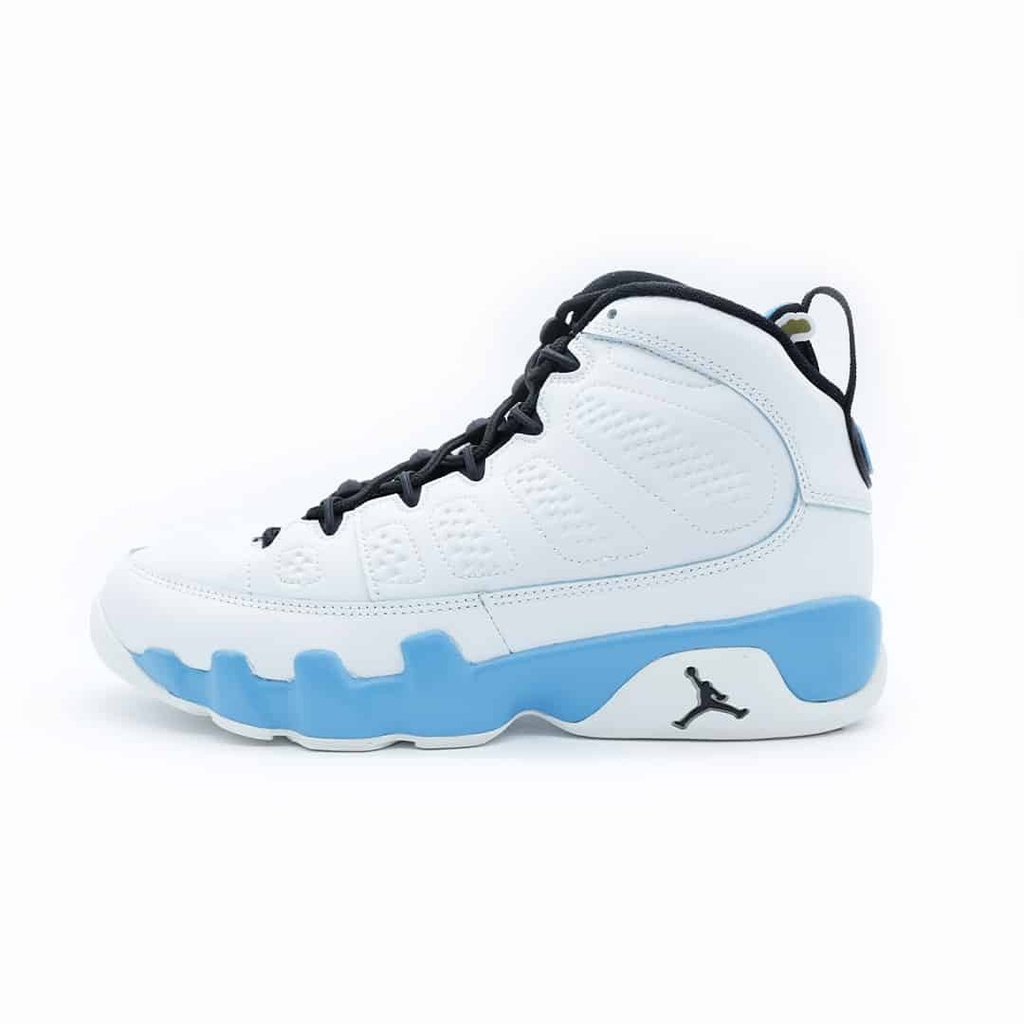 [JORAZ25] Jordan 9 Retro Powder Blue (2024) (AJ9)