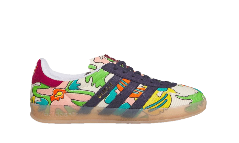 [ADIMC00] Adidas Gazelle Indoor Sean Wotherspoon (Gazelles)