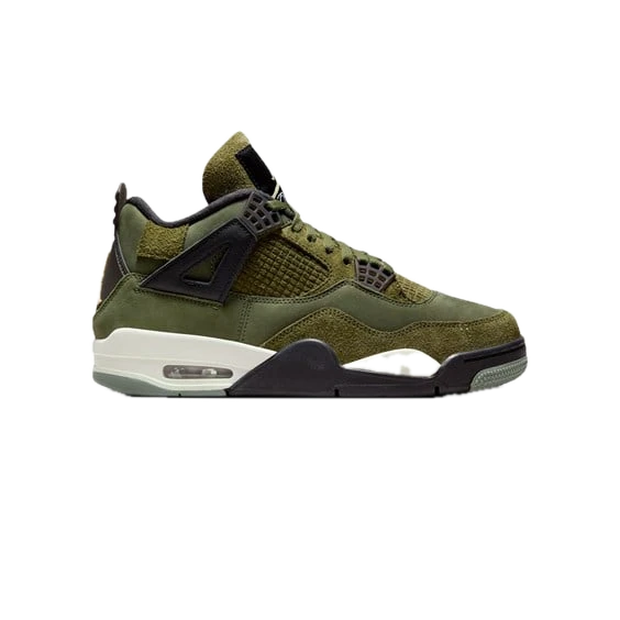 [JORVD25] Jordan Craft Olive Green Unisex