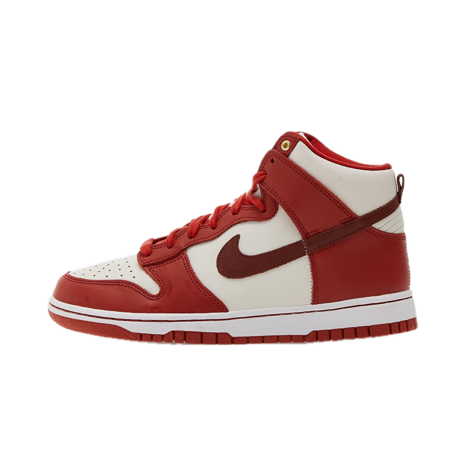 Nike Dunk High LXX Cinnabar (Dunks)