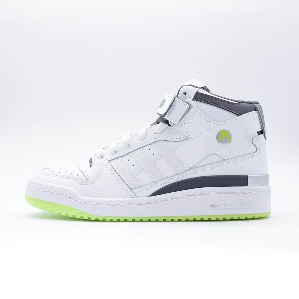 [ADIBL25] Adidas Forum Mid Xbox 360 (Forums)