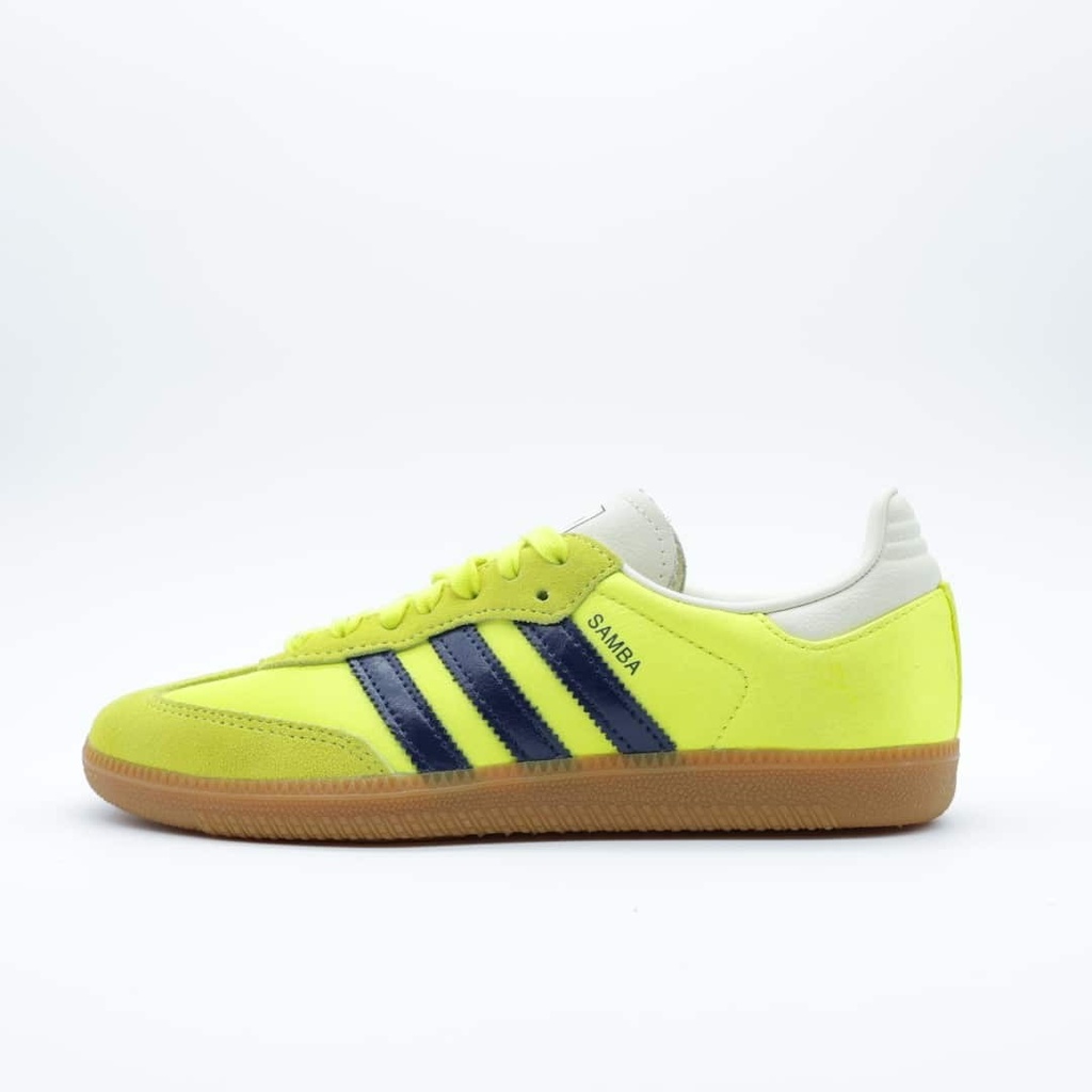 [ADIAM00] Adidas Samba OG (Sambas)