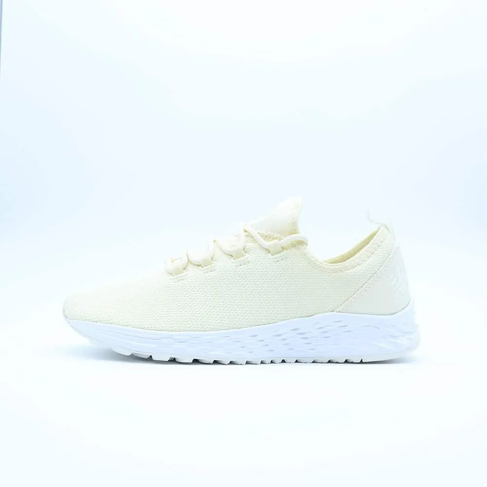 [NEWBG00] New Balance Arishi Sport V1 Angora/White (NB)