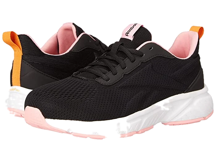 Reebok Amazon Essentials Safety Shoe Black