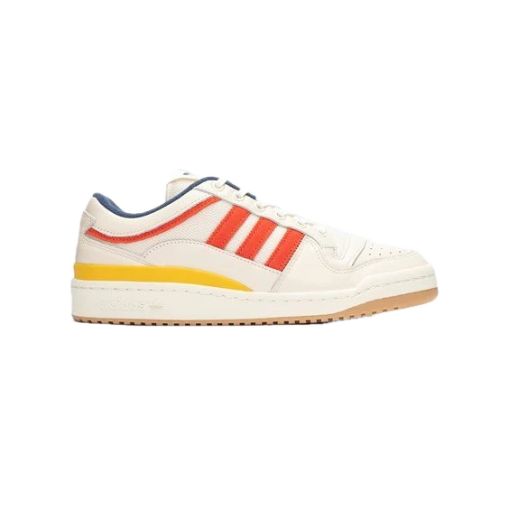 [ADIBL241] Adidas Forum Low x Wood Wood (Forums) (24.5)