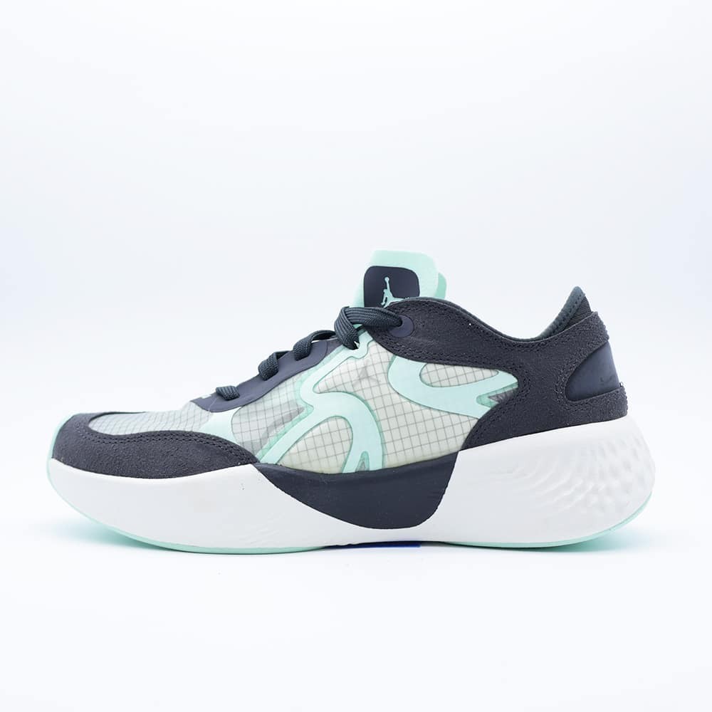 [JORGR232] Jordan Delta 3 Low Anthracite Mint (Deltas)