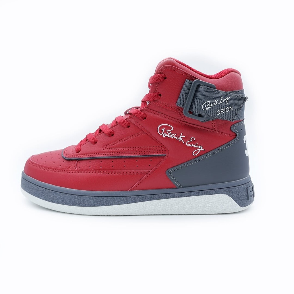 Rebound Orion Red/Grey/White (Ewings)