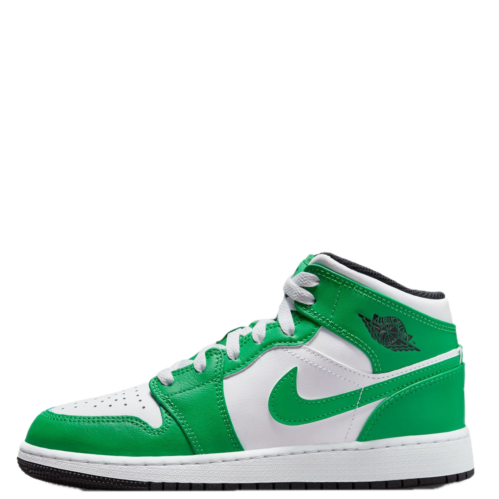 [JORVD21] Jordan Retro High OG Green (Js, Retros)