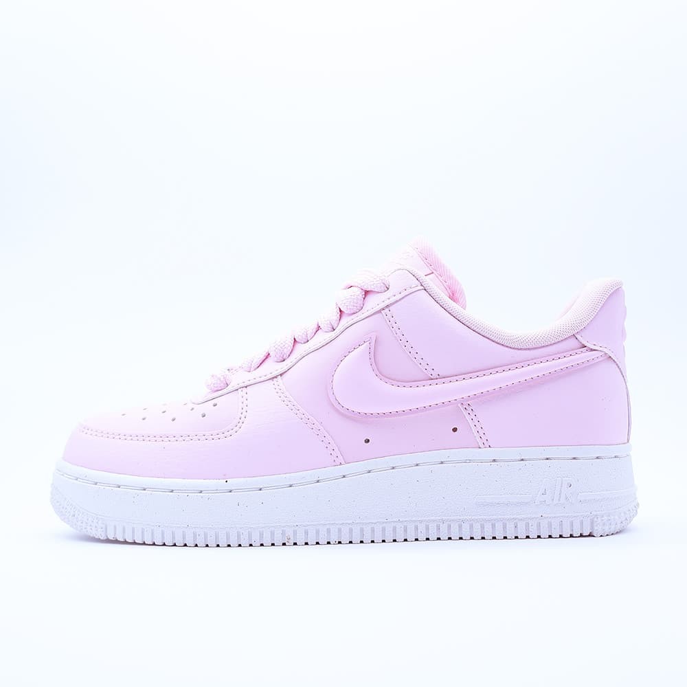 Air Force 1 '07 Foam Pink/White (AF1, Forces)