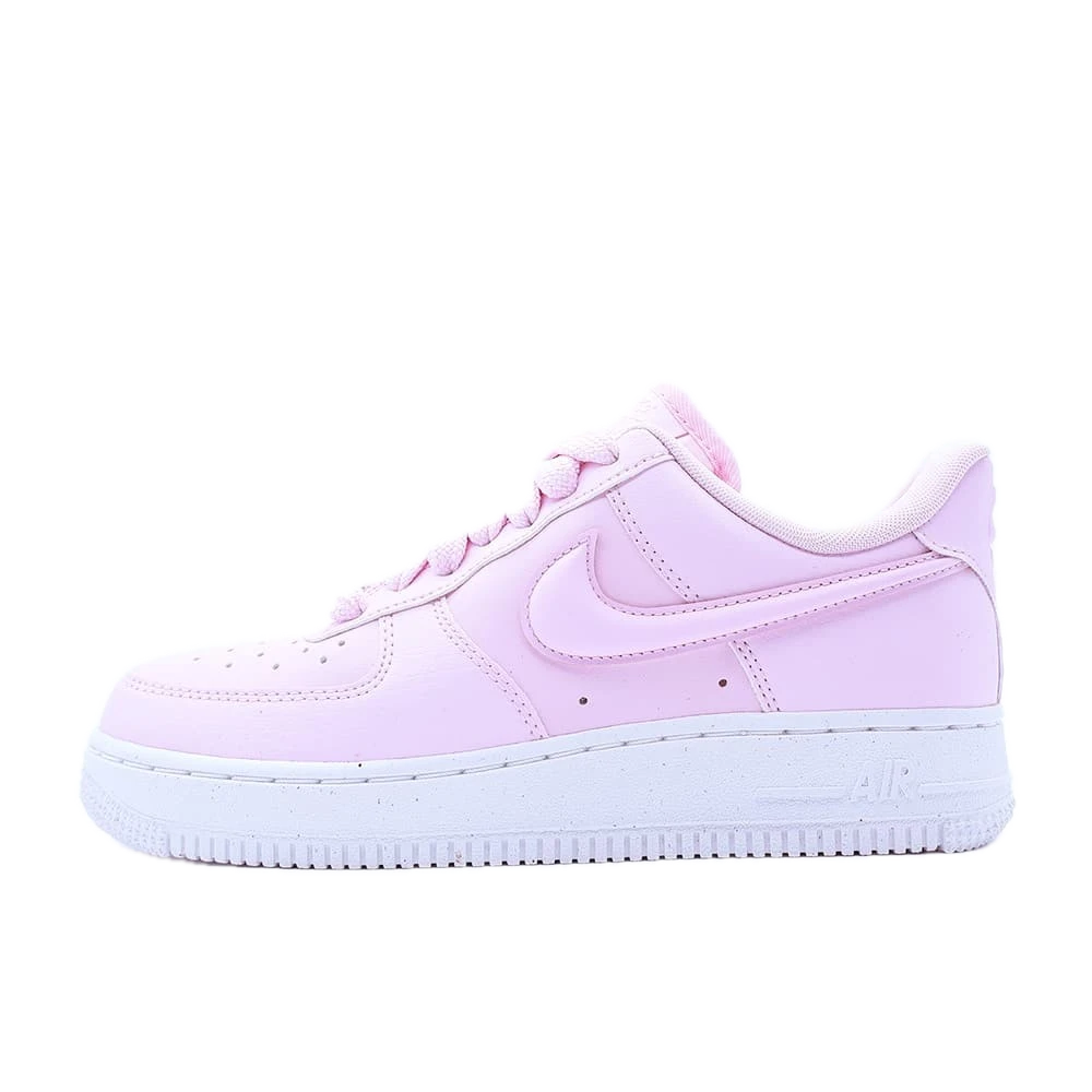 Air Force 1 '07 Foam Pink/White (AF1, Forces)