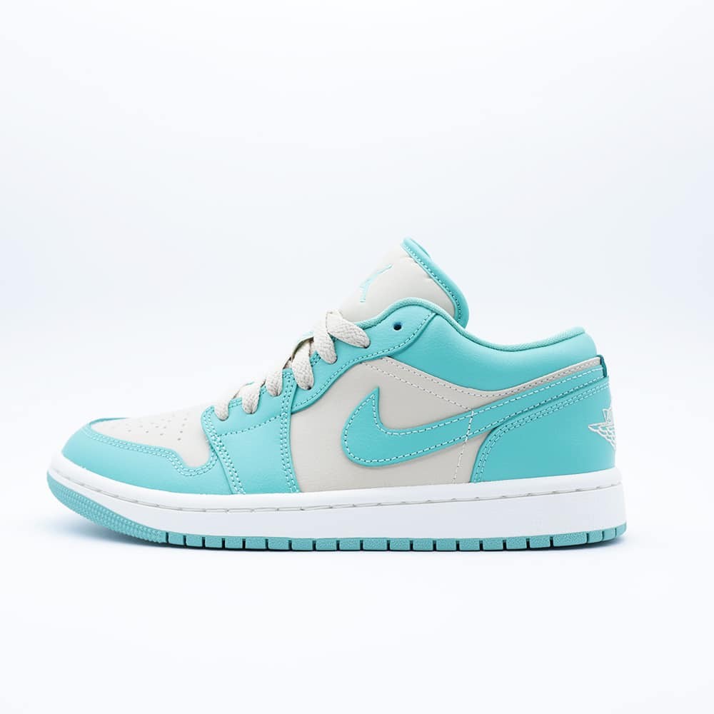 [JORVD23] Jordan 1 Low Teal Tropical (AJ1)