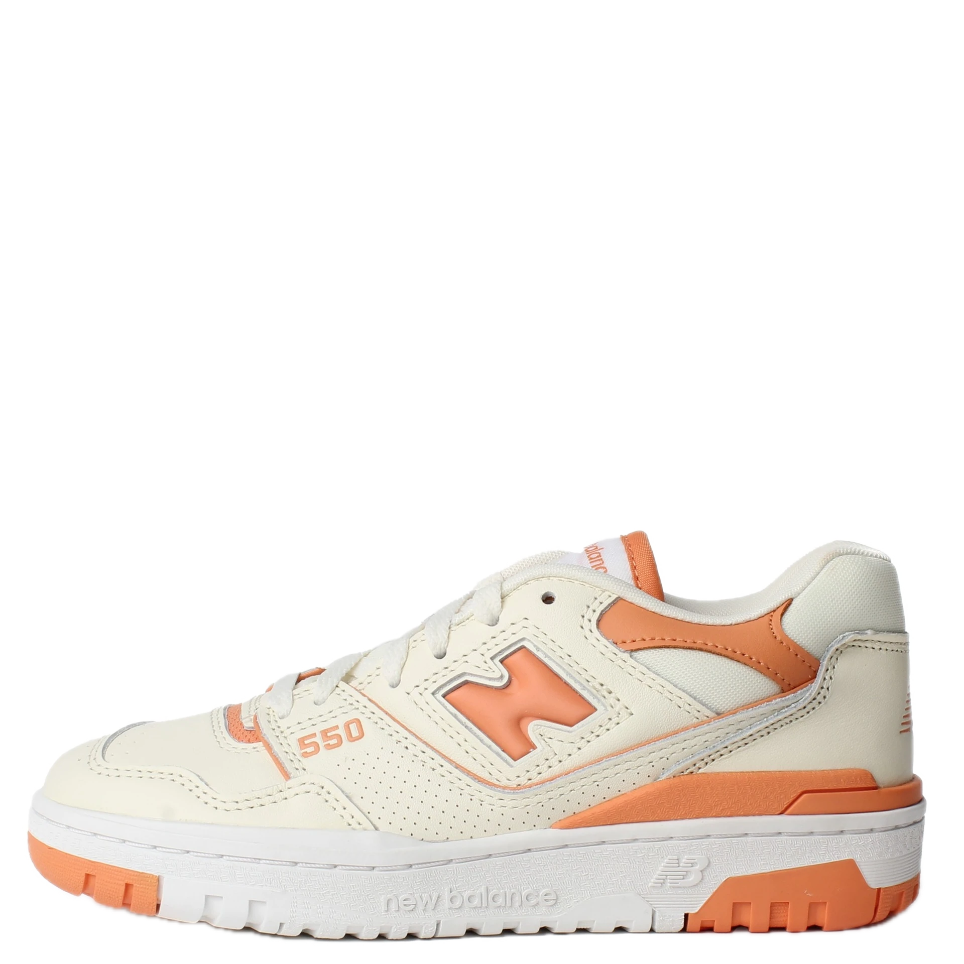 [NEWBG23] New Balance 550 Angora Copper (NB, 550s)