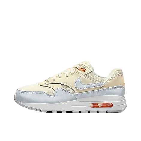 Nike Air Max 1 Ivory Grey Football (AM1)
