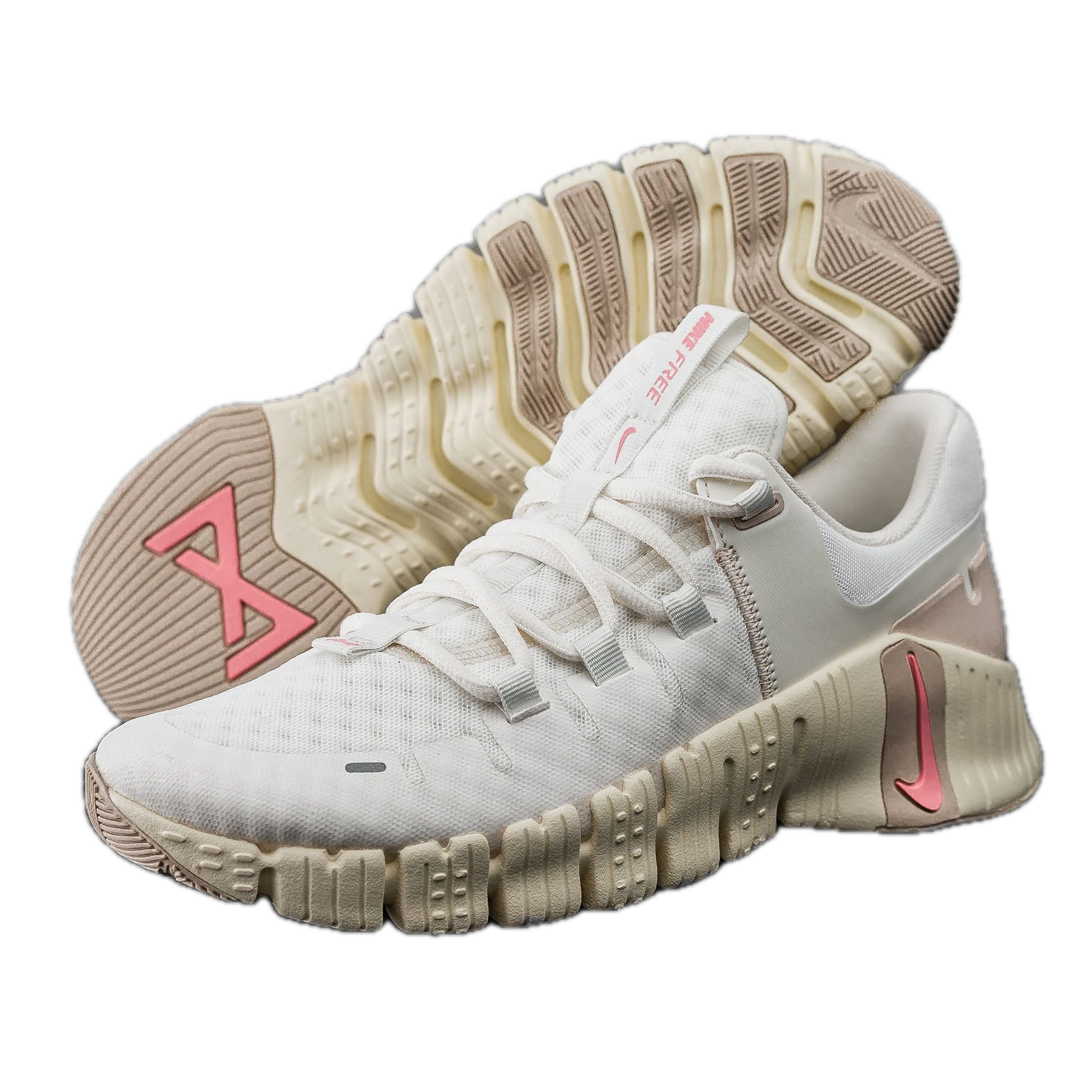 Nike Free Metcon 5 Sail Sand (Frees)