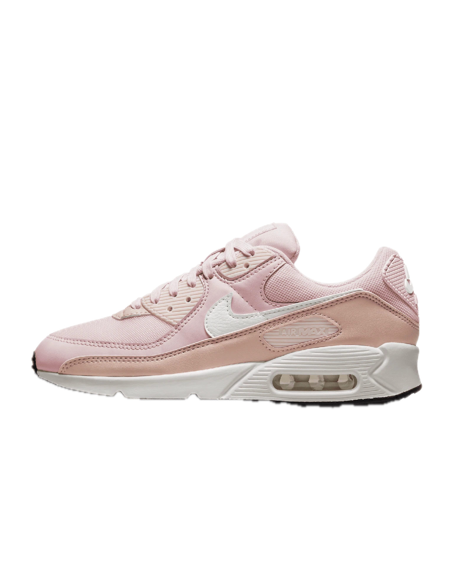 Nike Air Max 90 Pale Pink Black (AM90)