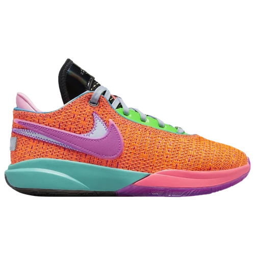 Nike LeBron 20 Chosen 1