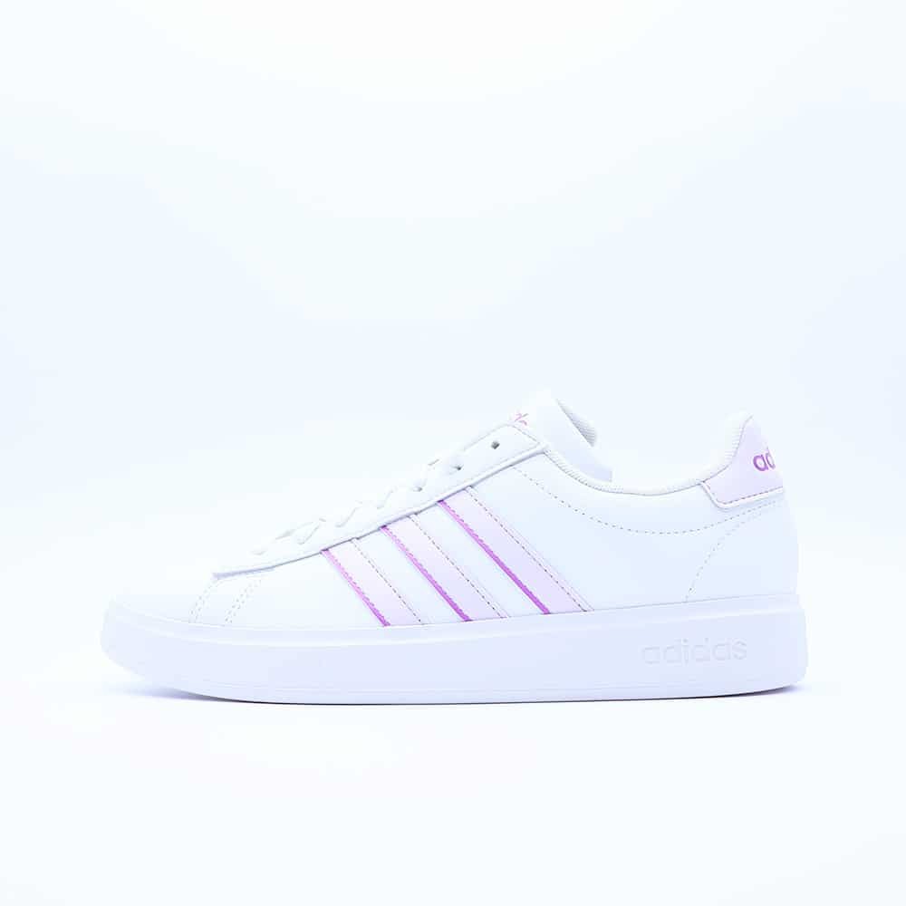 [ADIBL002] Adidas Grand Court 2.0
