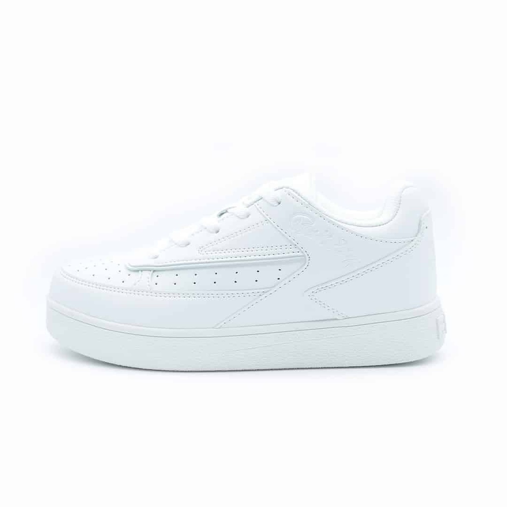 Orion Low White (Ewings)