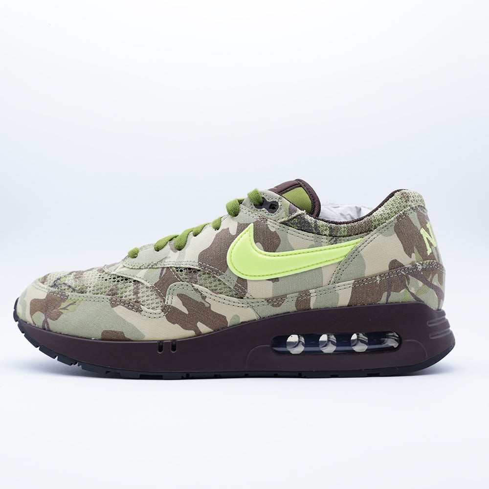 Nike Air Max 1 '86 OG Camo Lime (AM1)