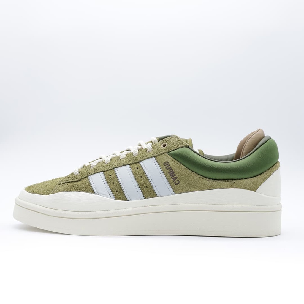 [ADIVD002] Adidas Campus Light Bad Bunny Wild Moss (Campuses)