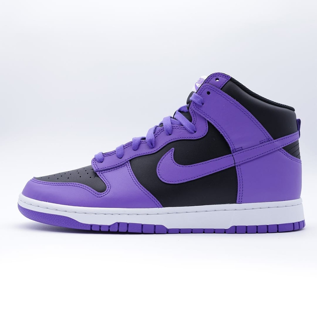 Nike Dunk High Retro BTTYS TCU (Dunks)