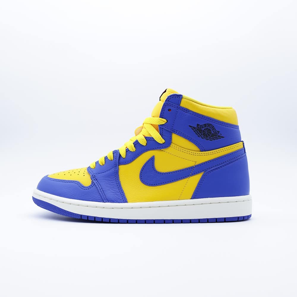 [JORAM282] Jordan 1 Retro High OG Reverse Laney (AJ1)