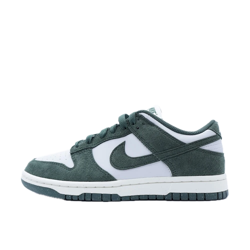 Nike Dunk Low Retro White/Vintage Green (Dunks)