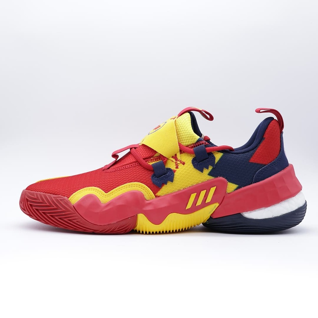 [ADIRJ29] Adidas Trae Young 1 McDonald's All-American