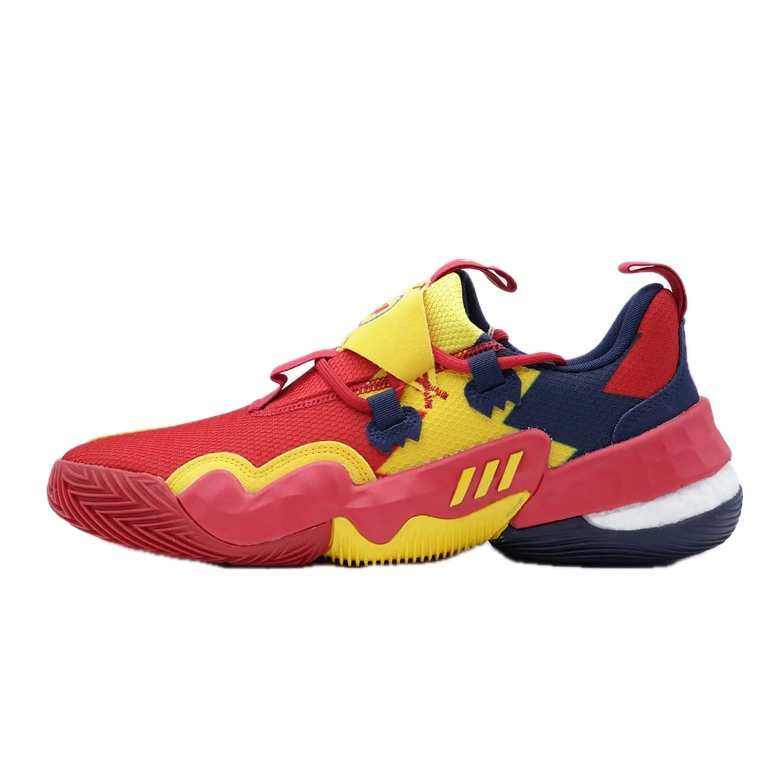 Adidas Trae Young 1 McDonald's All-American