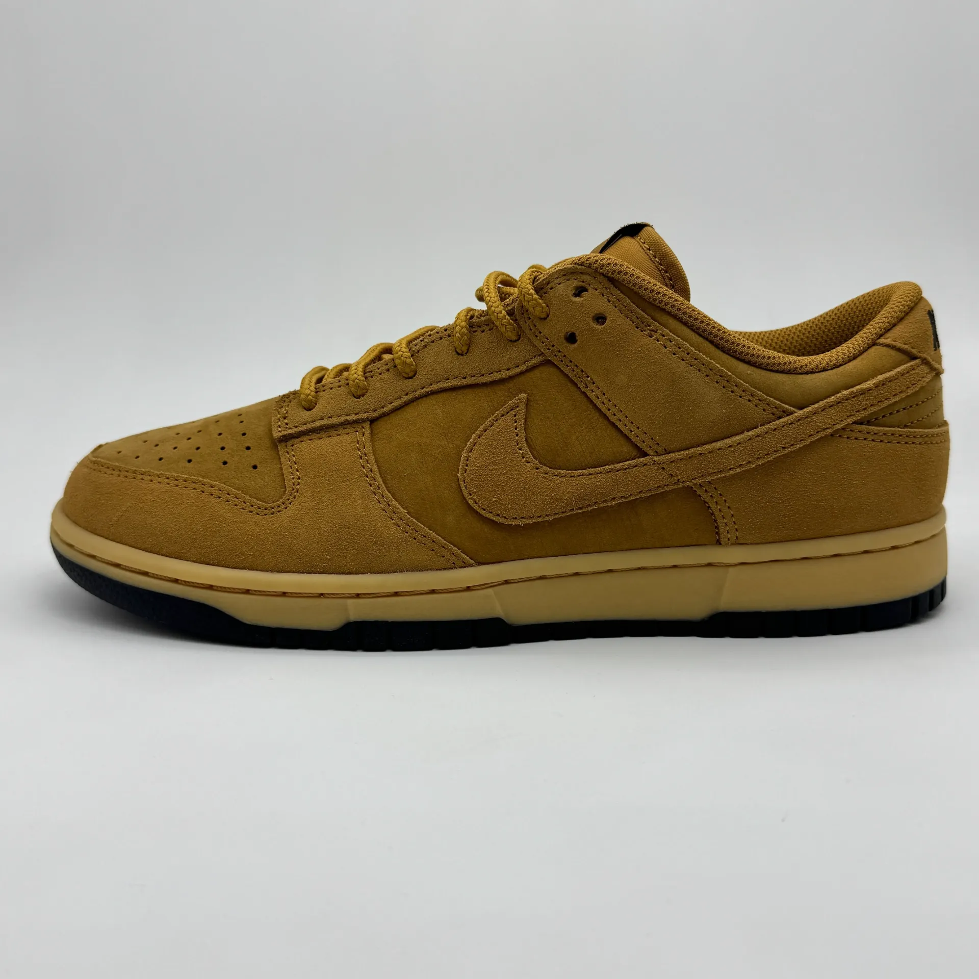 [NDW01] Nike Dunk Low Wheat (Dunks)