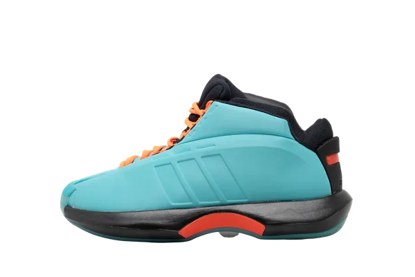 [ACKAZ00] Adidas Crazy Kobe Vivid Mint (Mamba, Kobes)