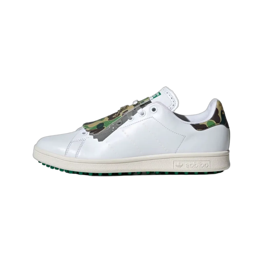 [ABABL00] Adidas Stan Smith Golf BAPE 30 Anniversary (Stan Smiths)