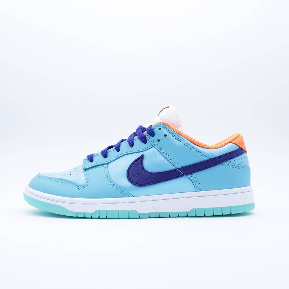 Nike Dunk Low SE Baltic Blue/Royal Blue (Dunks)