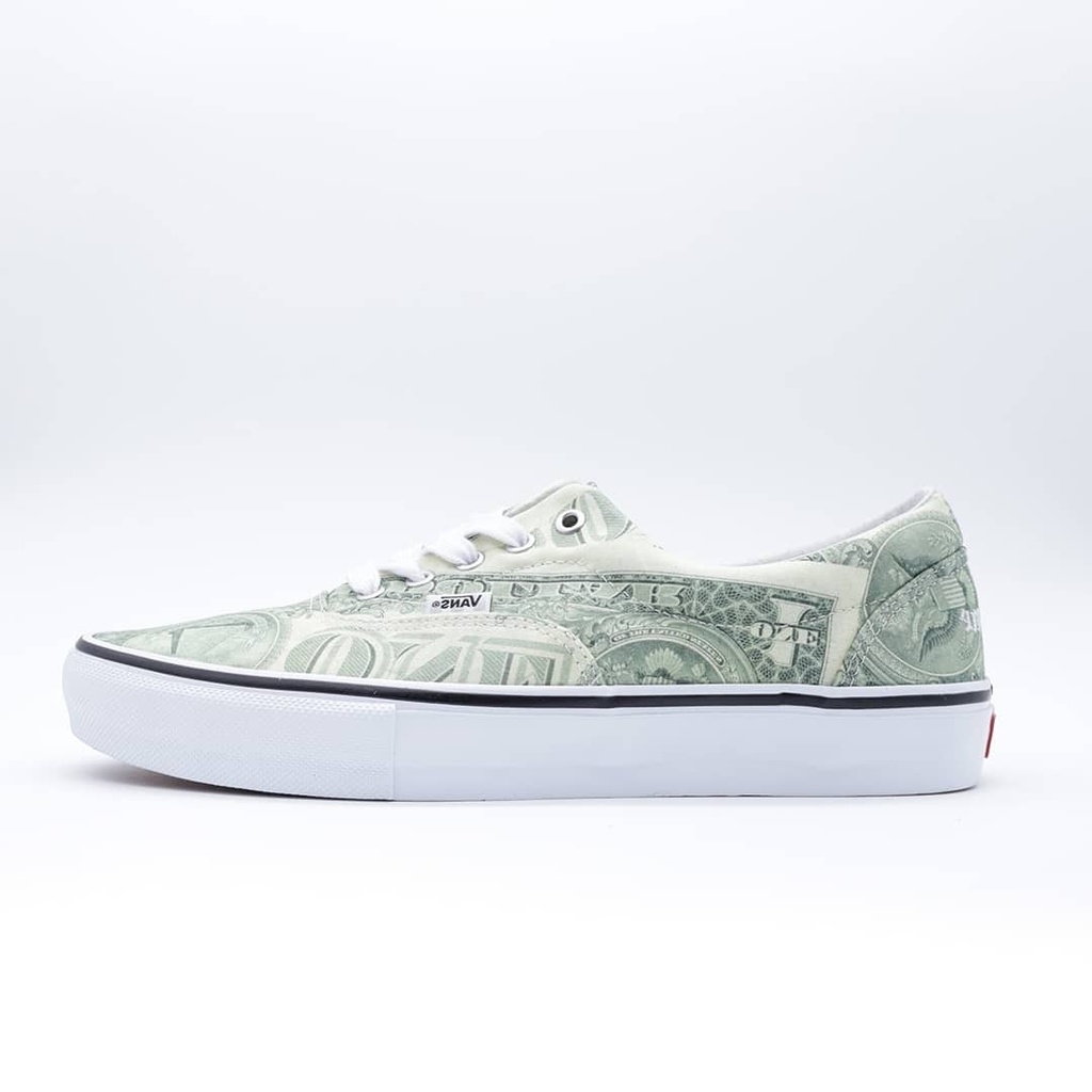 [VANVD29] Vans Skate Era Supreme Dollar (Eras)