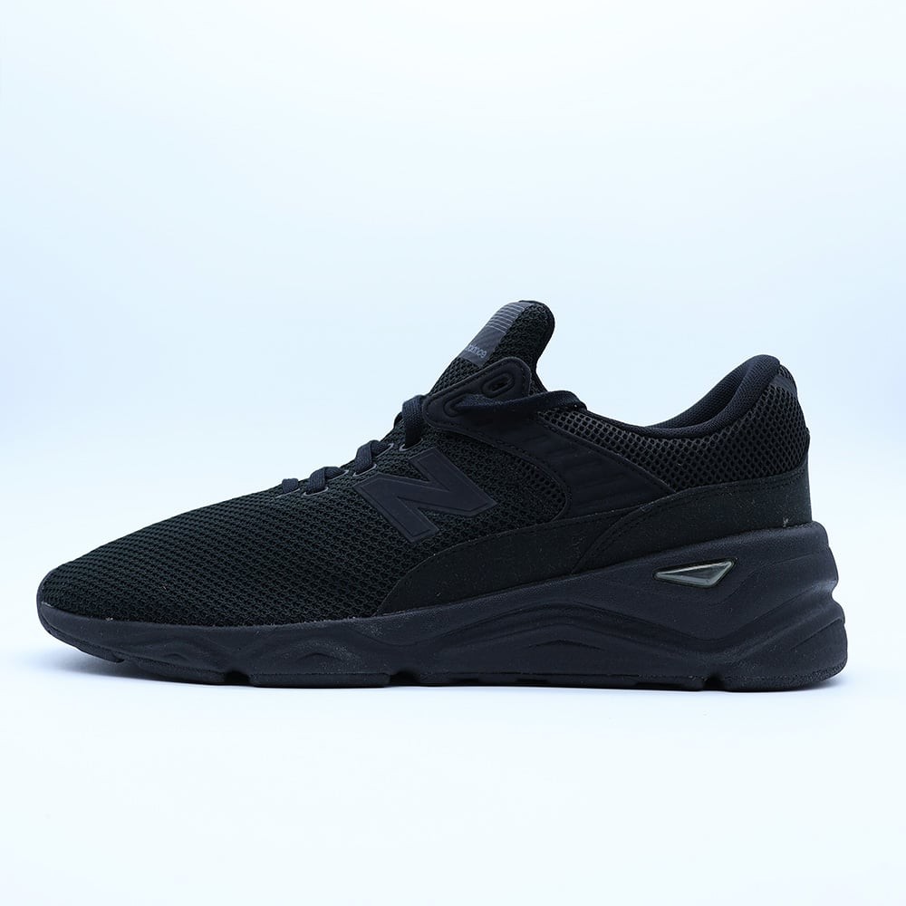 [NEWNG002] New Balance X-90 Black (NB, X90s)