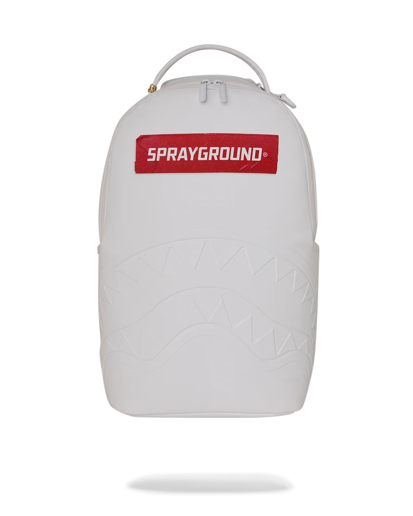 SprayGround Seal Of Approval