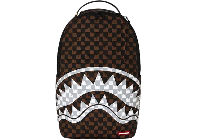 SprayGround Paris Fang