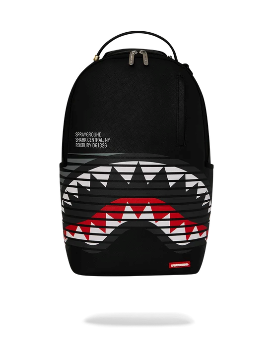 SprayGround Shark Central NY