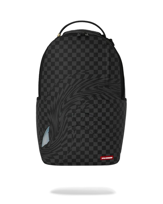 SprayGround Hypnotic Shark Vortex
