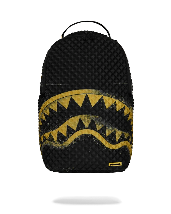 SprayGround Golden Pyramind Heights