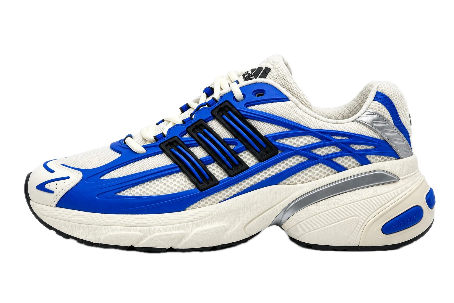 Adidas Adistar XLG 2.0 White Hi Blue