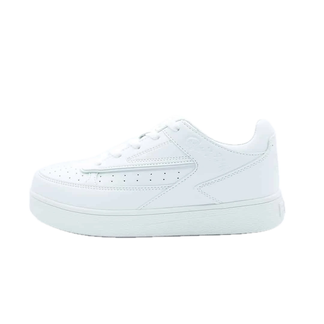 Rebound Orion Low White/White (Ewings)